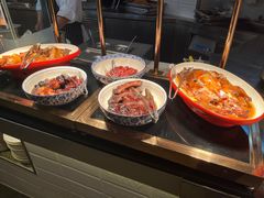 -The COOK·厨餐厅·自助餐(浦东嘉里大酒店)