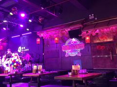 -喜鹊音乐酒馆(西街店)