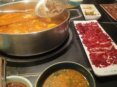 -二刀潮牛(重庆光环购物公园店)