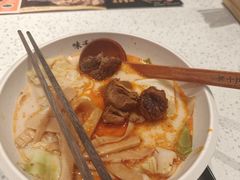 -味千拉面(和平大道奥山世纪城店)