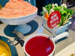 -为什么牛潮汕牛肉火锅(中信广场店)