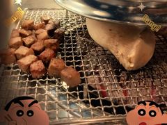 -不好找木炭烤肉