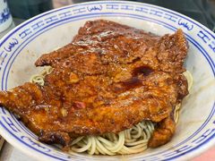 -大时代美食面馆