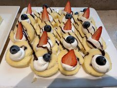 -上海虹桥宾馆味翠餐厅