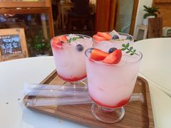 -馥家小馆(黔灵山公园店)