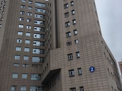 -复旦大学附属肿瘤医院(徐汇院区)