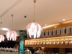 -龙之梦万丽酒店青餐厅