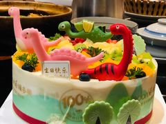 -禧宴Joyous Restaurant(禧园店)