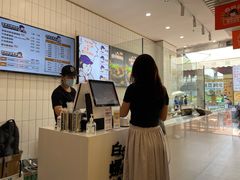 -白妈螺蛳粉(白云万达店)