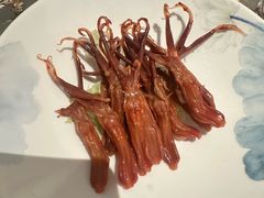 -钱塘花园·宁波菜