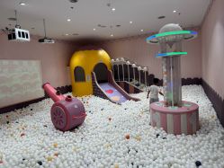 -meland亲子乐园•活动包场(北京亦庄龙湖天街店)