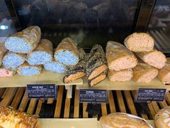 -Let's Taipei 非常烘焙(太古里店)
