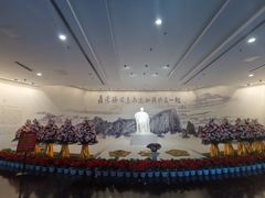 -聂荣臻元帅陈列馆