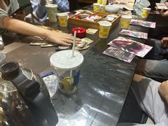 -剧狐剧本杀·月球探案馆(人民广场1号店)