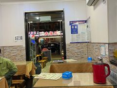 -海帮主·蒸汽海鲜青岛菜(栈桥火车站店)
