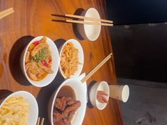 -李犟大爆鳝面·手工蟹黄包(湖滨西湖店)