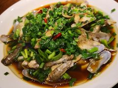 -吉香碳烤生蚝(仙霞路店)