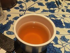 -绿茶餐厅(布吉万象汇店)