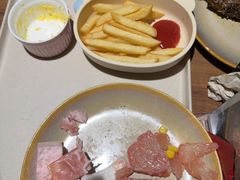 -青年公社烤鸭(熙悦天街店)