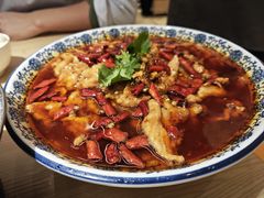 -同合居·非遗东北菜(王府井店)