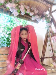 点击看大图 -汉仪华裳汉服馆(打浦桥店)