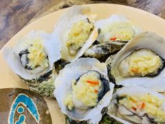 -贞姨美食·老字号海鲜大排档