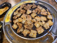 -梵行小馆烤肉(即墨店)