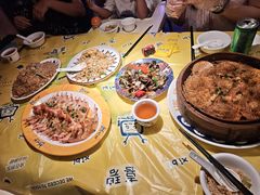 -桥东喜碧海鲜街(水东街店)