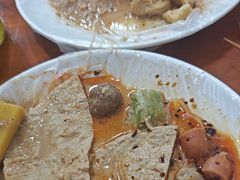 -郭记小街麻辣烫(南小街总店)