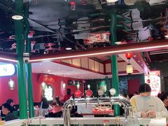 大堂-辣小鲜·南昌大排档(船山路店)