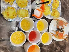 -介里海鲜自助(万达广场太原街店)