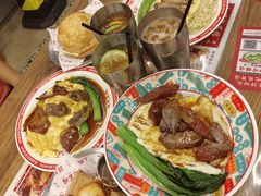 -孖记茶档·热腾茶餐(江南西plus店)