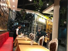 -海维克牛排馆HIGHWIC(青羊万达店)