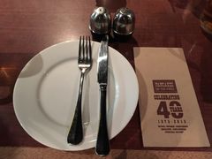 -Pancakes on the rocks(Darling Harbour)