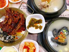-长顺参鸡汤店(西塔总店)
