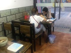大堂-陈记柳州螺蛳粉(大坪店)