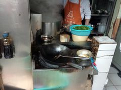-河南拉面(肇周路店)