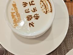 -国宾酒店-花园咖啡自助餐厅(北营房中街店)