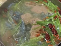 -金龙·打边炉(武进路店)