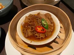 -领事馆19号中餐厅(厦门海景洲际酒店)