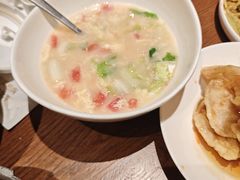 -北李妈妈菜·虾爬子大锅贴(贵和店)