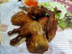 -超级厨房概念餐厅(奥园广场店)