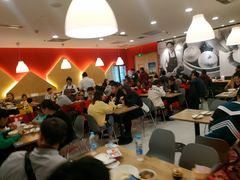 大堂-阳阳中国饭(龙湖大兴天街)