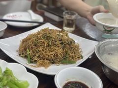 -南记食粥坊·宵夜大排档(岭南分店)