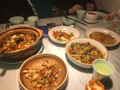 -食客堂麻婆豆腐专门店