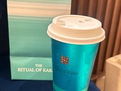 -CHARLIETOWN红茶公司(南京万象天地店)