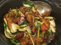 -ZF Seafood Restaurant 卓峰海鲜餐