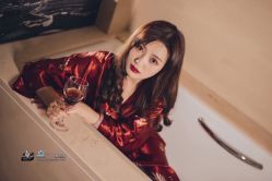 点击看大图 -桃瑞斯Doris新娘化妆造型