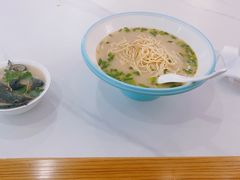 -欣达面馆(天桥支路店)