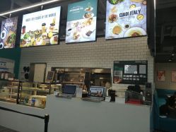 -多元宝贝世界儿童乐园(高新区店)